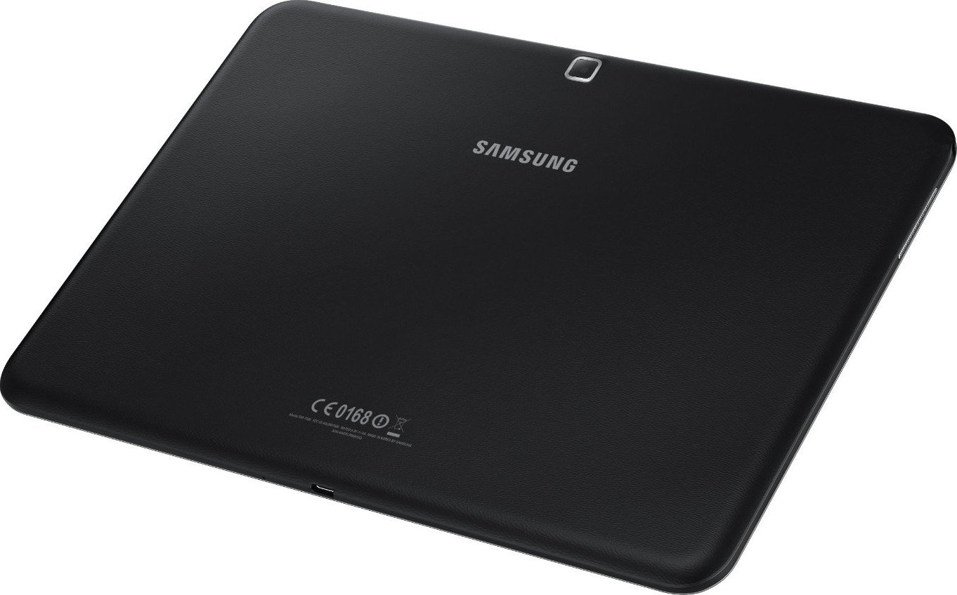 Планшетный ПК Samsung T530 Galaxy Tab 4 10.1 16GB Black (SM-T530NYKASEK ...