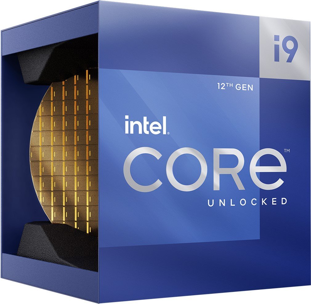 Процессор Intel Core i9-12900KF s-1700 5.2GHz/30MB BOX