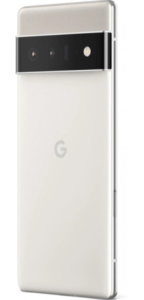 Мобильный телефон Google Pixel 6 Pro 12/256GB Cloudy White купить