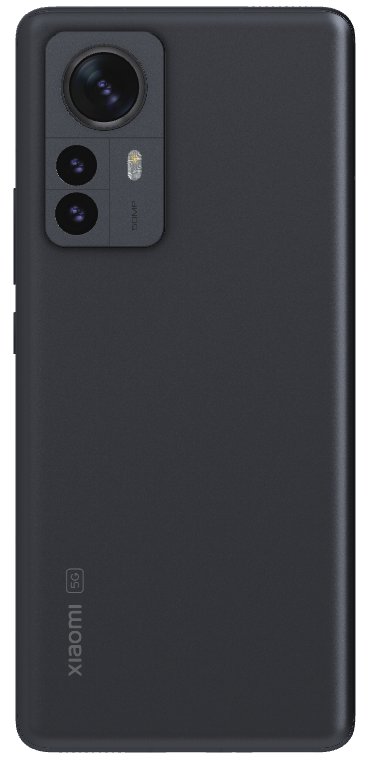 Мобильный телефон Xiaomi 12 Pro 12/256GB Gray Global Version