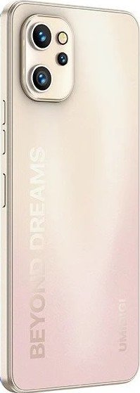 Мобильный телефон Umidigi A13 Pro 6/128GB Sunglow Gold купить