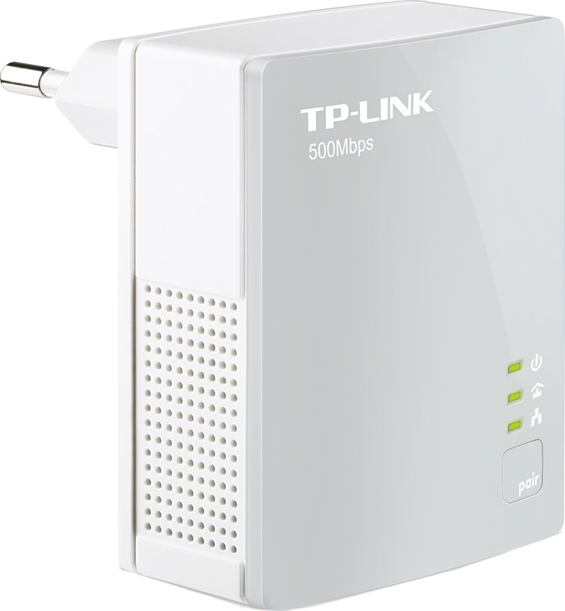 Сетевой адаптер PowerLine TP-Link TL-PA4010 купить | ELMIR - цена ...
