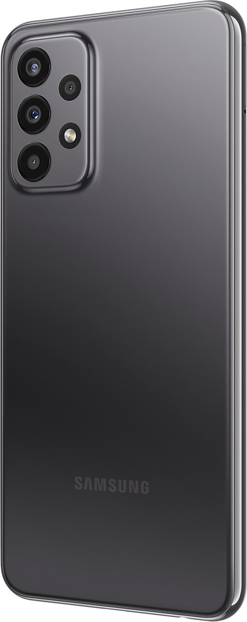 Мобильный телефон Samsung A235/128 Galaxy A23 6/128GB Black (SM ...