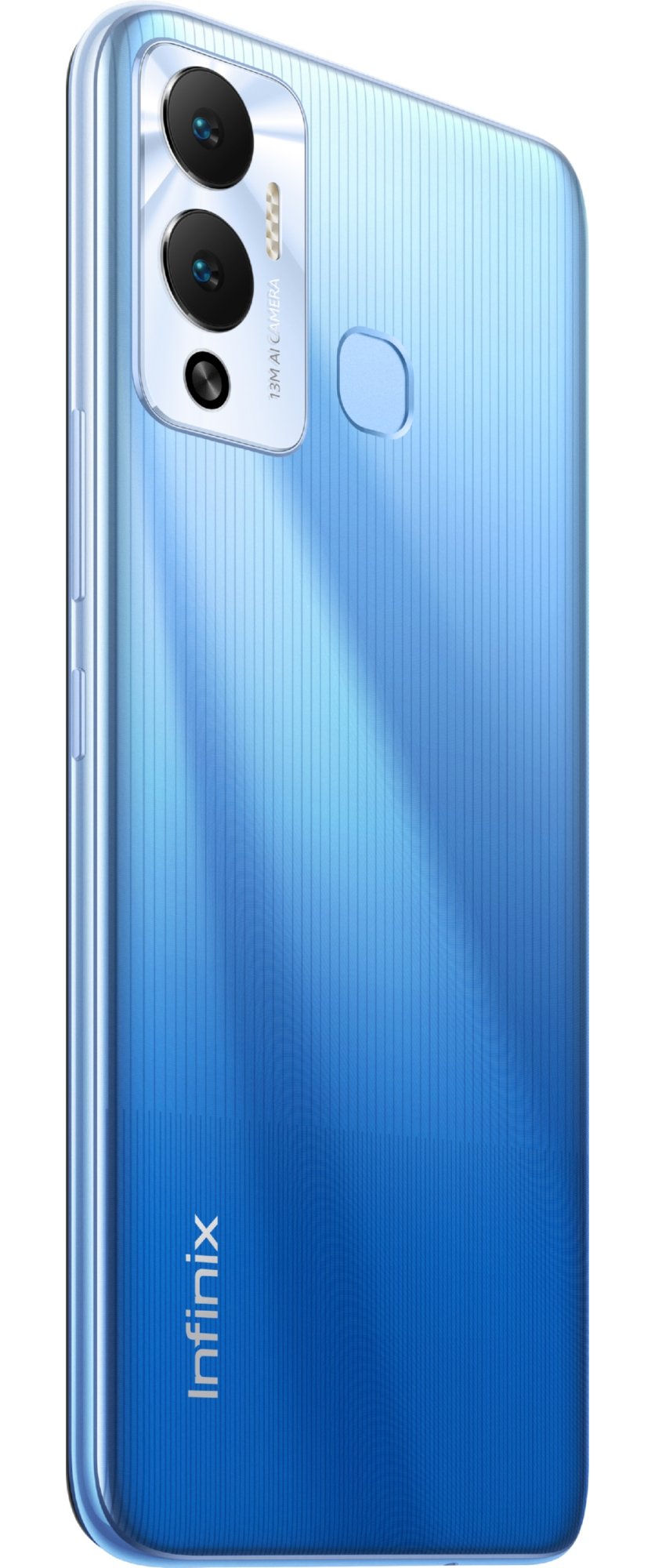 Мобильный телефон Infinix Hot 12 Play 4/64GB Horizon Blue NFC купить ...