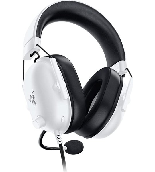 Наушники Razer Blackshark V2 X White (RZ04-03240700-R3M1) купить