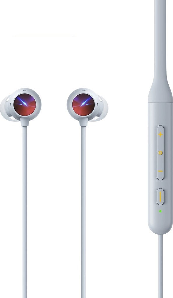 Наушники Realme Buds Wireless 2 Gray (RMA2009) купить | ELMIR - цена ...