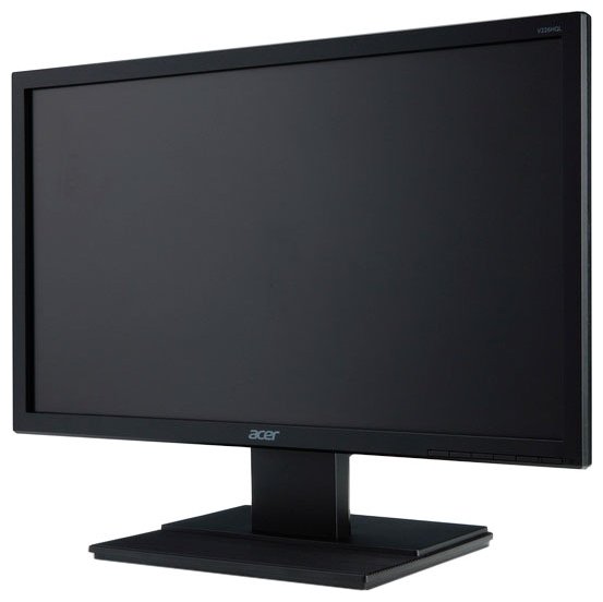 Монитор 22" Acer V226HQLBbd (UM.WV6EE.B01) купить | Elmir - цена ...