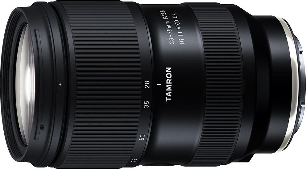 Объектив Tamron 28-75mm f/2.8 Di III VXD G2 (AFA063S700) for Sony
