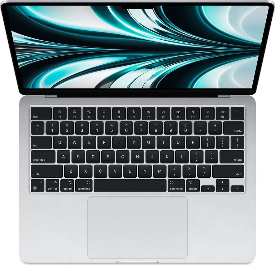 Ноутбук Apple MacBook Air 13.6