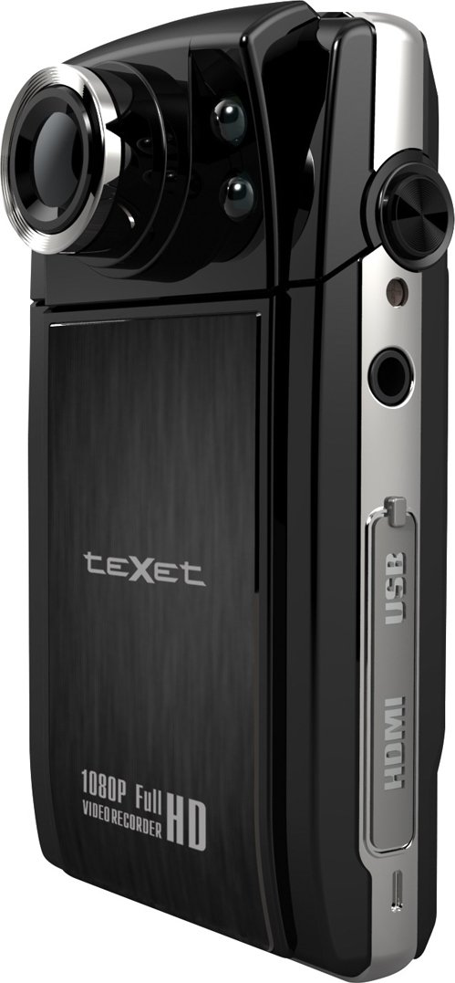 Видеорегистратор Texet DVR-700FHD Купить | Elmir - Цена, Отзывы.