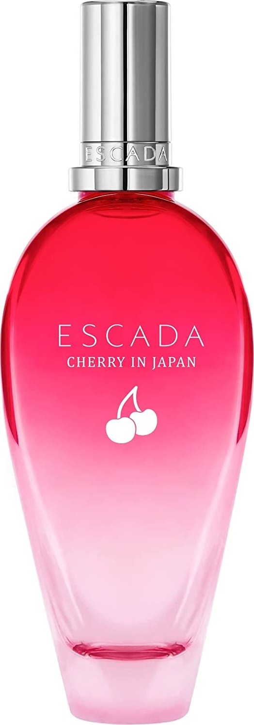 Туалетная вода женская Escada Cherry In Japan EDT Tester 100 ml купить ...