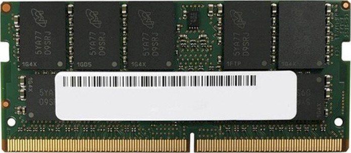 Модуль памяти SO-DIMM Kingston DDR4 32GB 2666MHz ECC (KSM26SED8/32ME ...