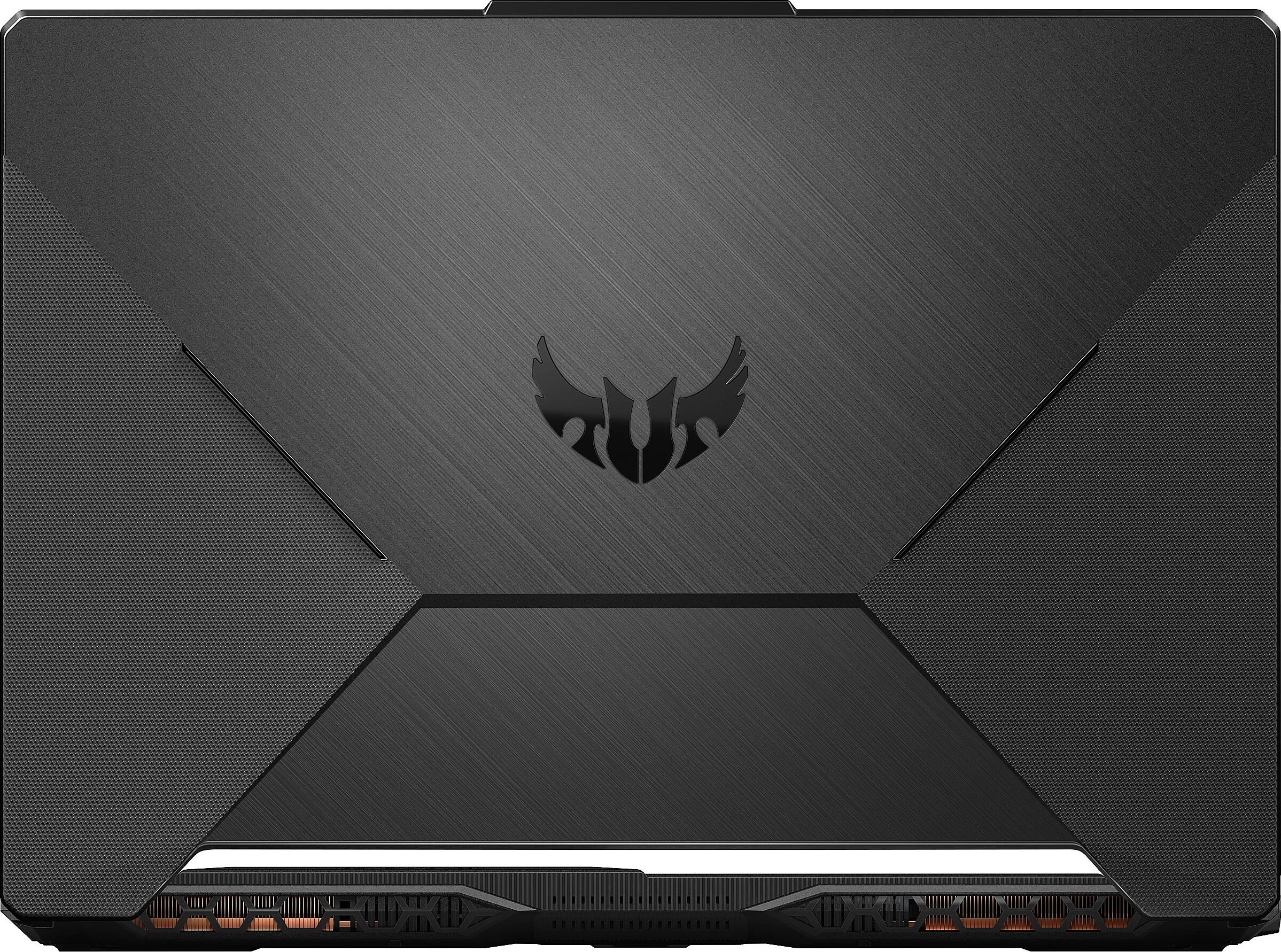 Ноутбук Asus TUF Gaming A15 FA506IC (FA506IC-HN044) купить | Elmir ...