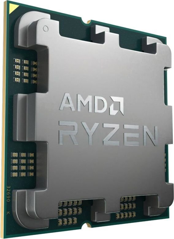 Процессор AMD Ryzen 9 7900X s-AM5 5.6GHz/64MB BOX (100