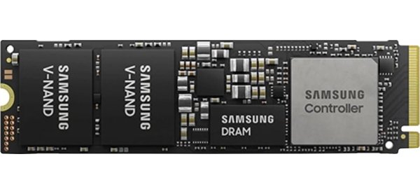 SSD-накопитель M.2 1TB Samsung PM9A1 OEM (MZVL21T0HCLR-00B00