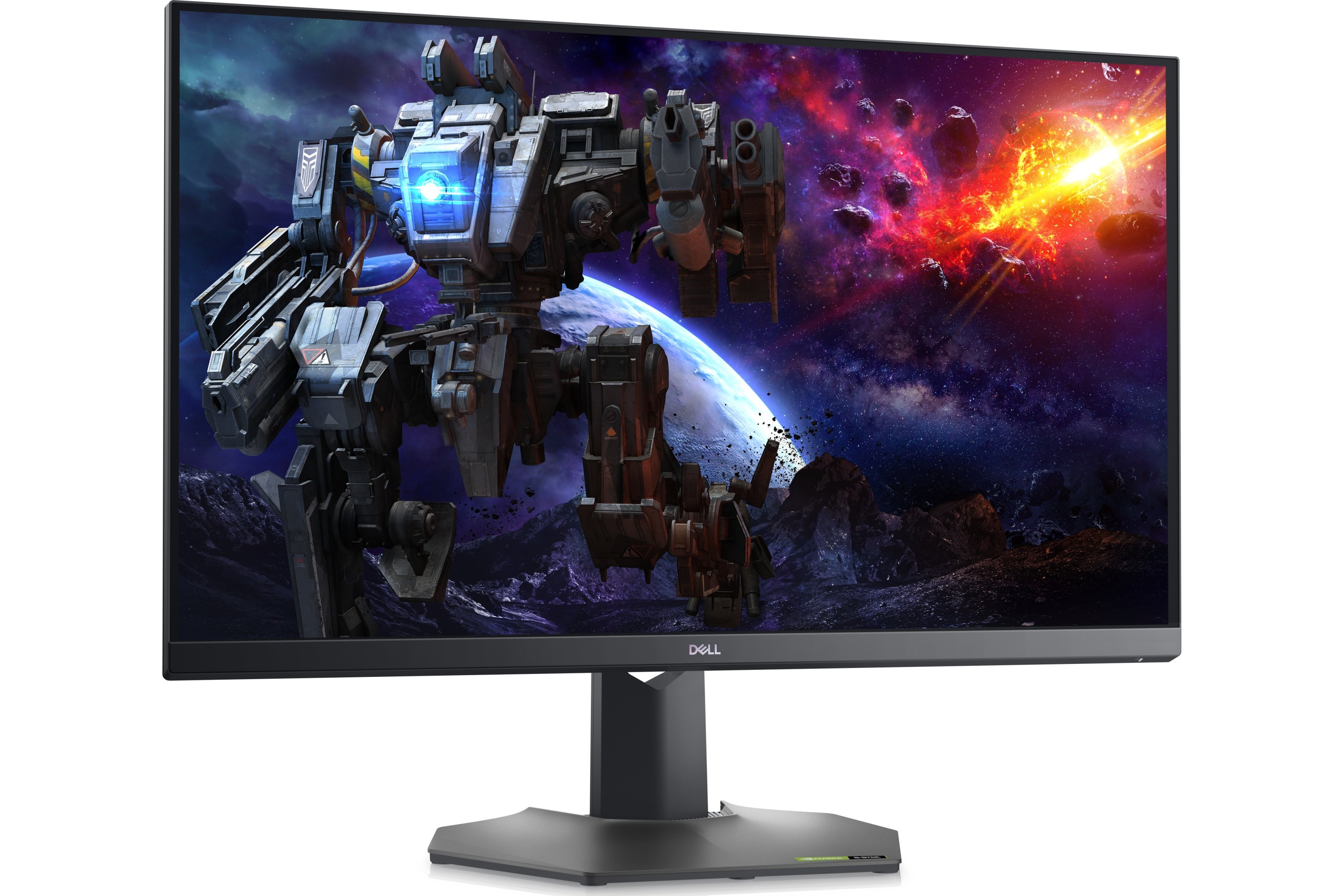 ディスプレイ・モニター本体 Dell G3223D Монитор 32