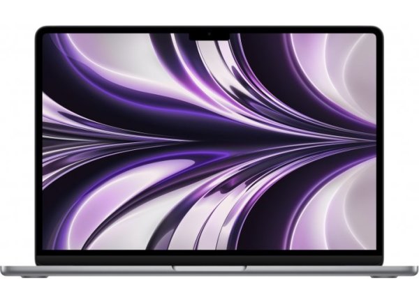 Ноутбук Apple MacBook Air 13.6