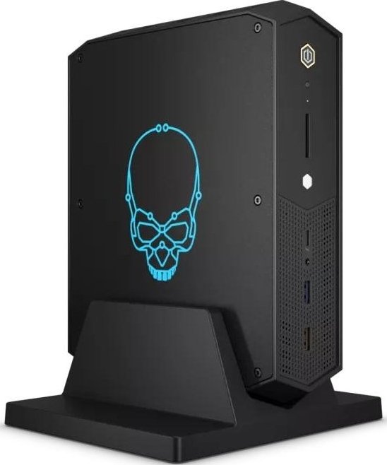 Компьютер Intel NUC (RNUC12SNKI72002) купить | ELMIR - цена, отзывы ...