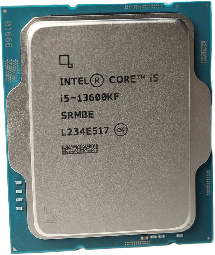CPU intel Core i5-13600KF CPU Amazon.com: CPU c I5-13600KF I5 13600KF 3.5 GHz 14-Core 20