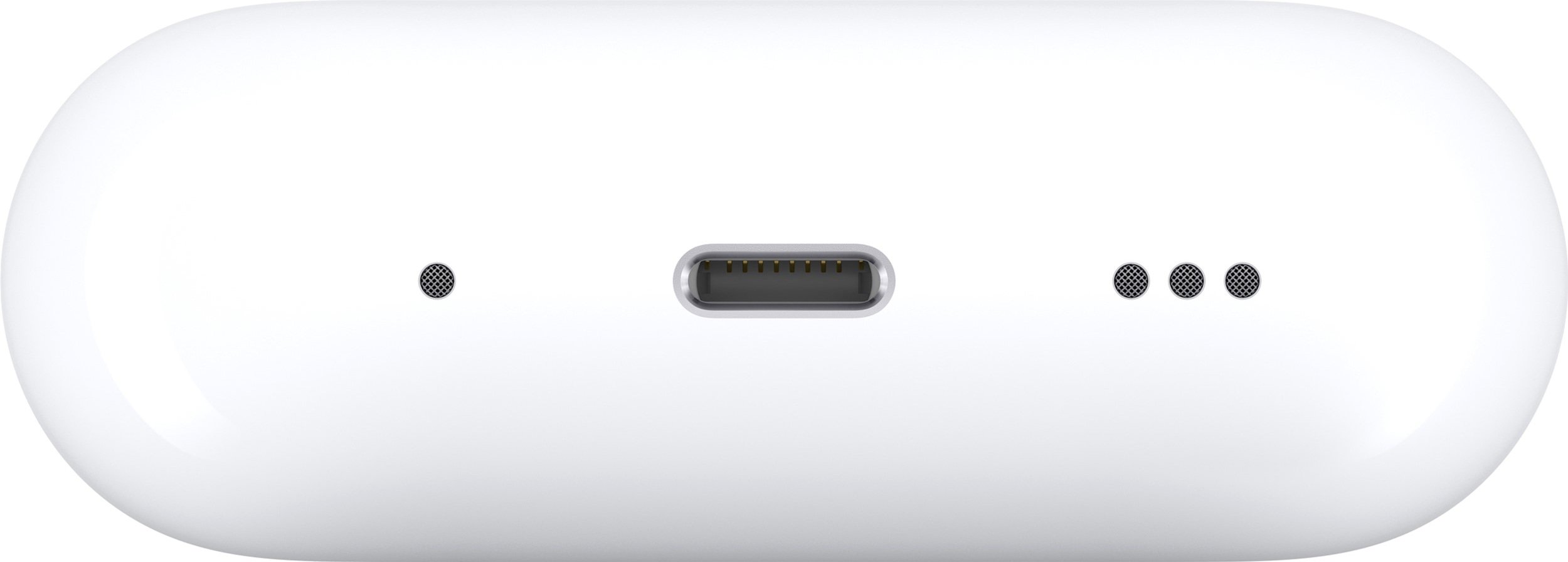 Наушники Apple AirPods Pro 2 White (MQD83) купить | ELMIR - цена