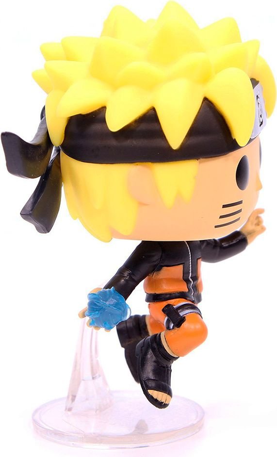 Фигурка Funko Pop! Наруто: Ураганные хроники Наруто Расенган (12997-PX ...