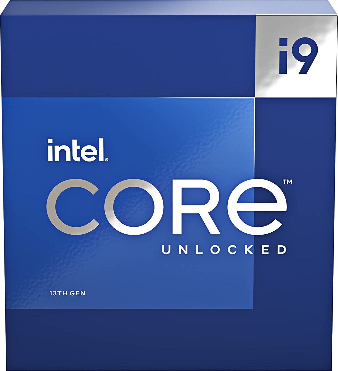 Процессор Intel Core i9-13900K s-1700 5.8GHz/36MB BOX