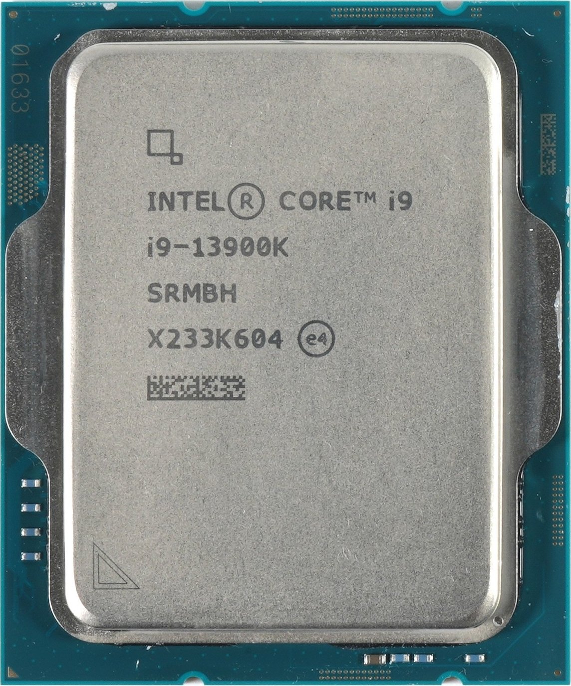 Процессор Intel Core i9-13900K s-1700 5.8GHz/36MB BOX
