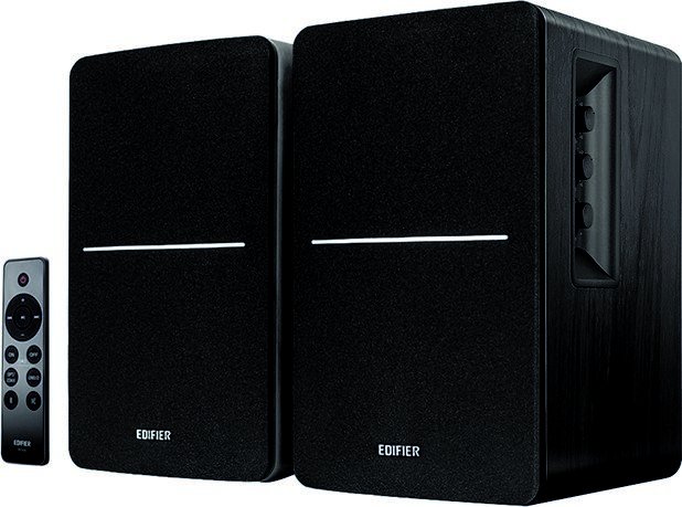 Акустическая система Edifier R1280DBs Black купить | ELMIR - цена ...