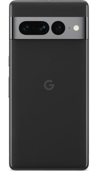 Мобільний телефон Google Pixel 7 Pro 12/128GB Obsidian купити