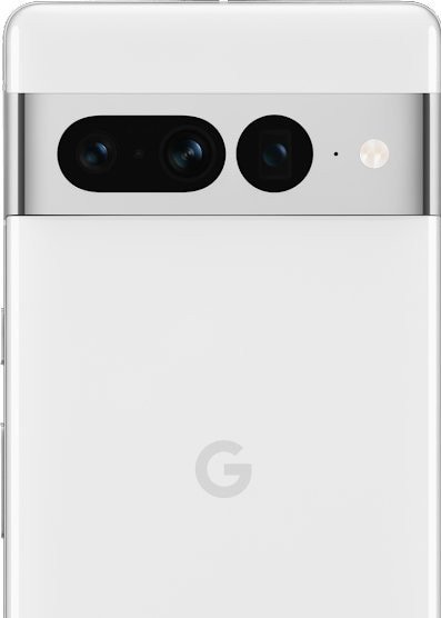 Мобільний телефон Google Pixel 7 Pro 12/128GB Snow купити | ELMIR