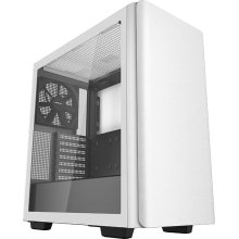 ≡ Корпус DeepCool для ПК : купить корпуса ДипКул для компьютера по ...