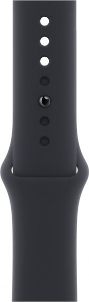 Смарт-часы Apple Watch Series 8 41mm GPS Midnight Aluminium/Midnight ...