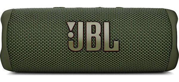 Акустическая система JBL Flip 6 Green (JBLFLIP6GREN) купить