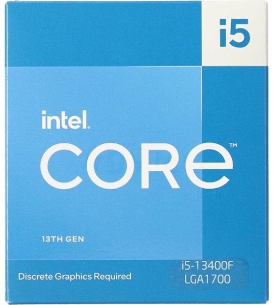 CPU intel i5 13400f Intel Core i5 13400F review | PC Gamer