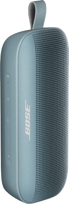 Акустична система Bose Soundlink Flex Bluetooth Stone Blue купити