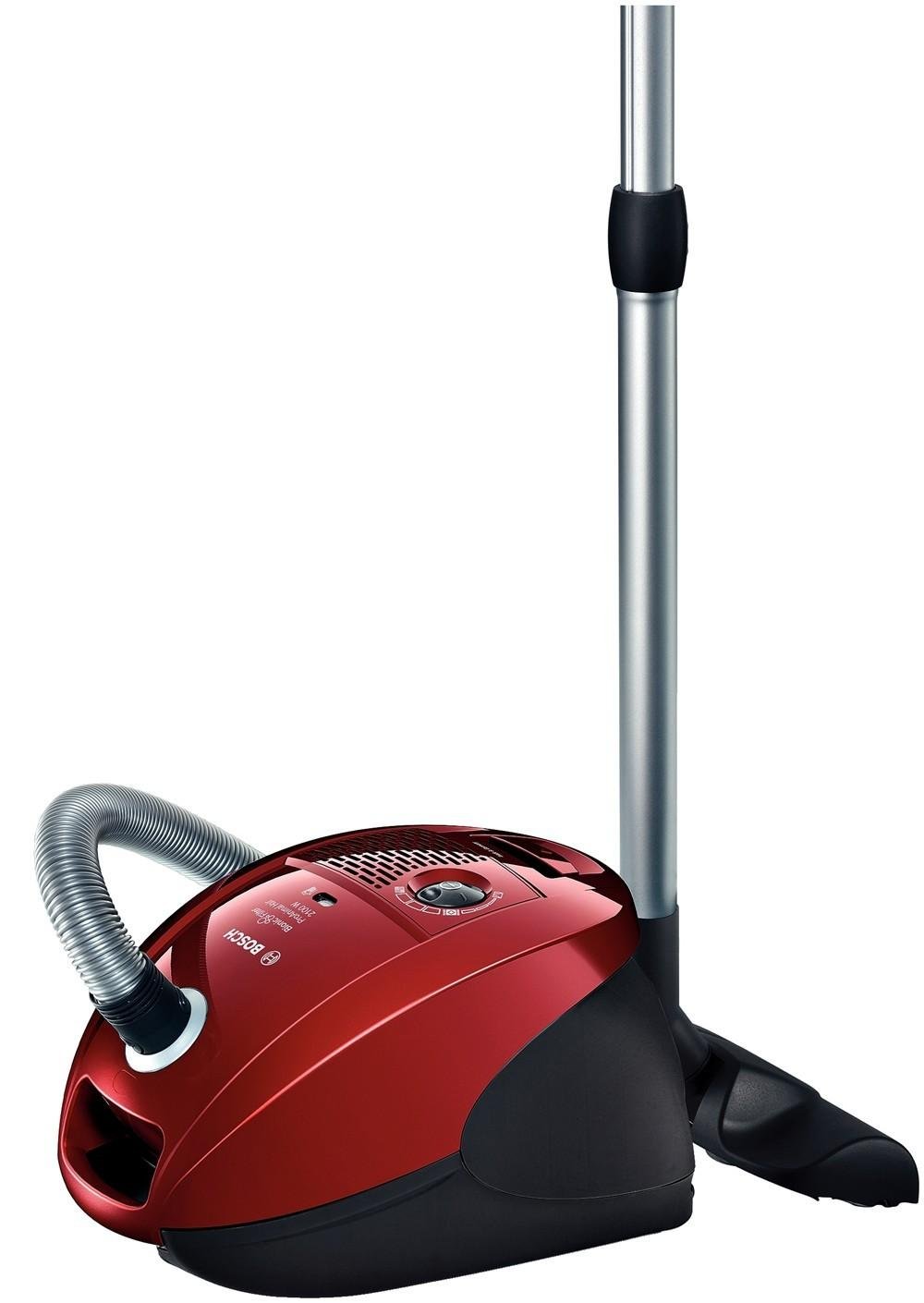 Пылесос Bosch BSGL32125 купить | ELMIR - цена, отзывы, характеристики