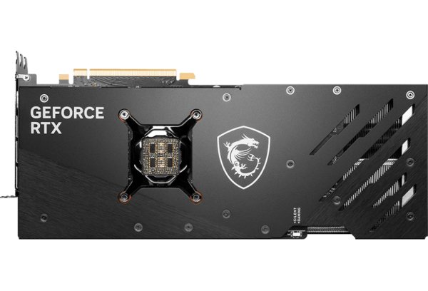 Видеокарта MSI PCI-E GeForce RTX 4090 24GB DDR6X (RTX 4090 GAMING