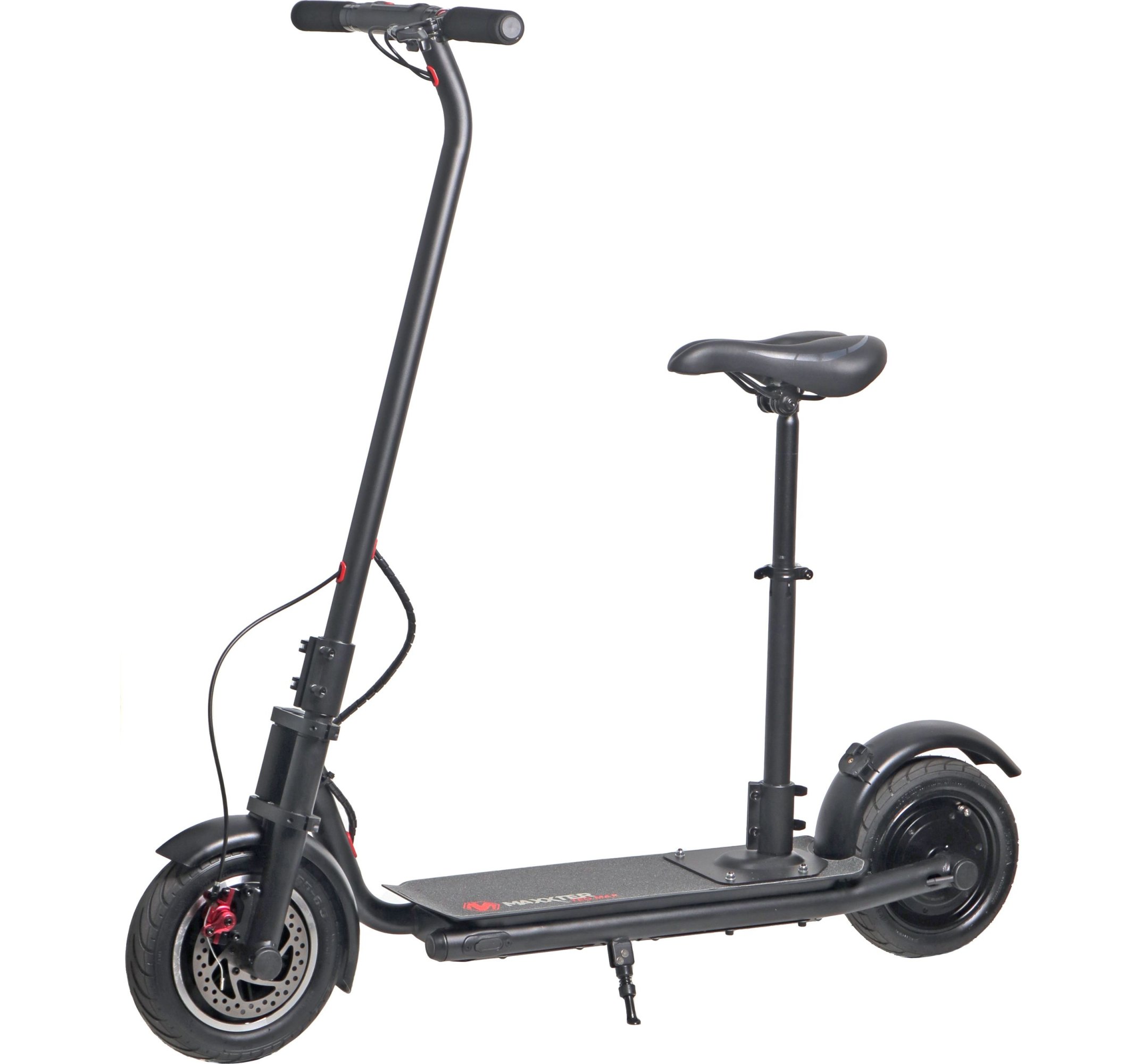 Электросамокат Maxxter TEO MAX Seat купить | ELMIR - цена, отзывы ...