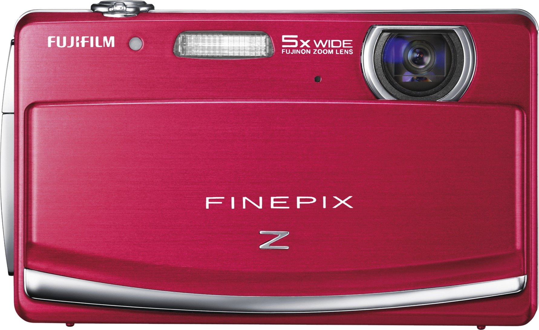 Цифровая фотокамера Fujifilm FinePix Z90 Red купить ELMIR цена