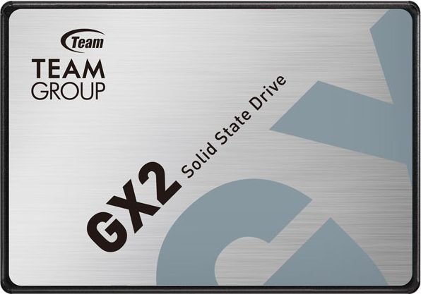 SSD-накопичувач 2.5