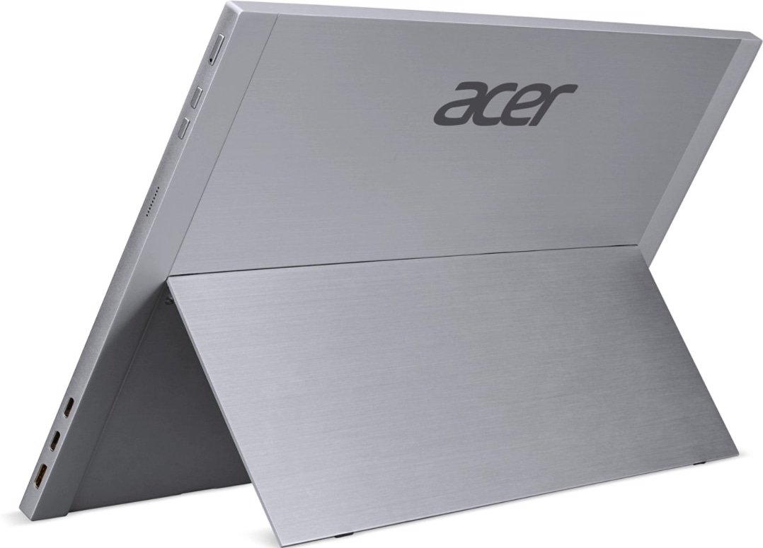 Монитор 16" Acer PM168QKTsmiuu (UM.ZP8EE.001) купить | Elmir - цена ...