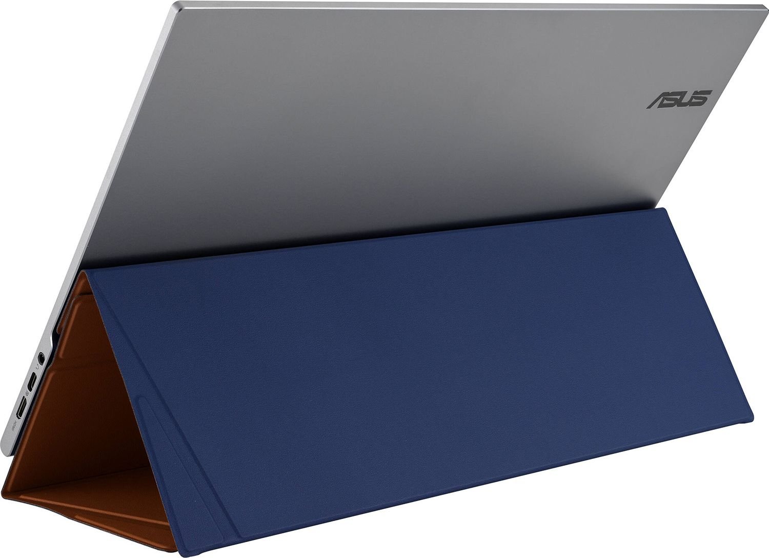 Монитор 16" Asus MQ16AH купить | Elmir - цена, отзывы, характеристики