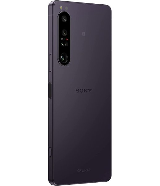 Мобільний телефон Sony XPERIA 1 IV 12/256GB Purple Global купити