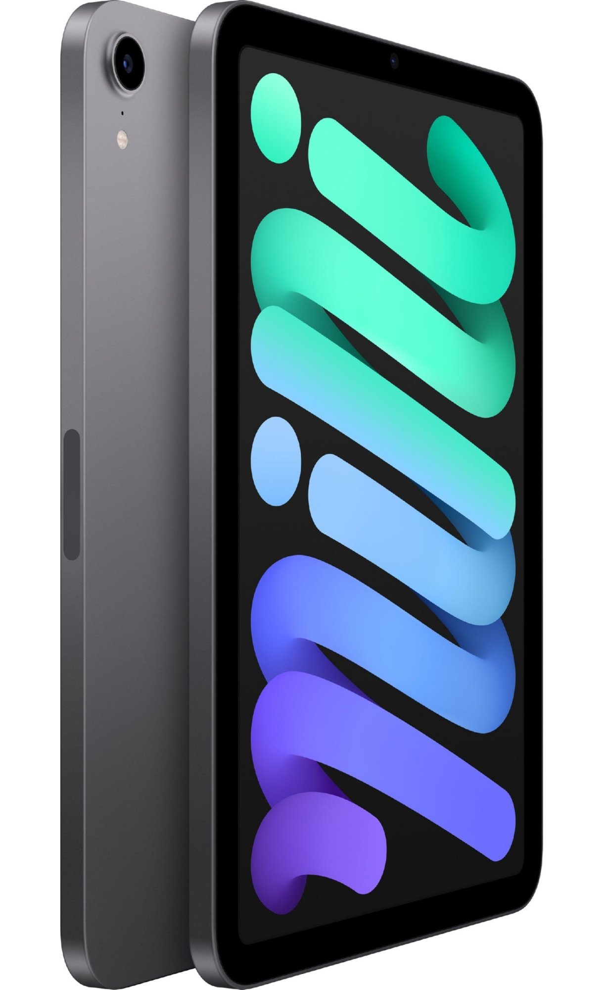 Планшет Apple iPad Mini 6 64GB Wi-Fi 2021 Space Gray (MK7M3RK/A