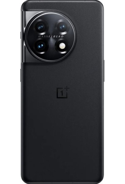 Мобильный телефон OnePlus 11 8/128GB Titan Black купить | ELMIR