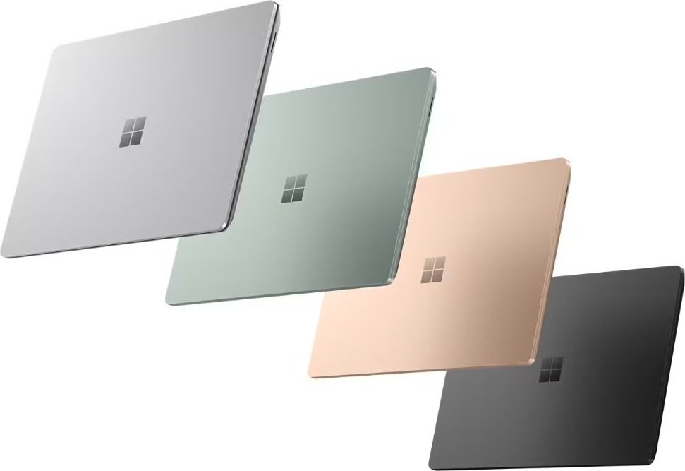 ①M1 Microsoft Surface Laptop 5 R2I-00020 Ноутбук Microsoft Surface Laptop 5 15