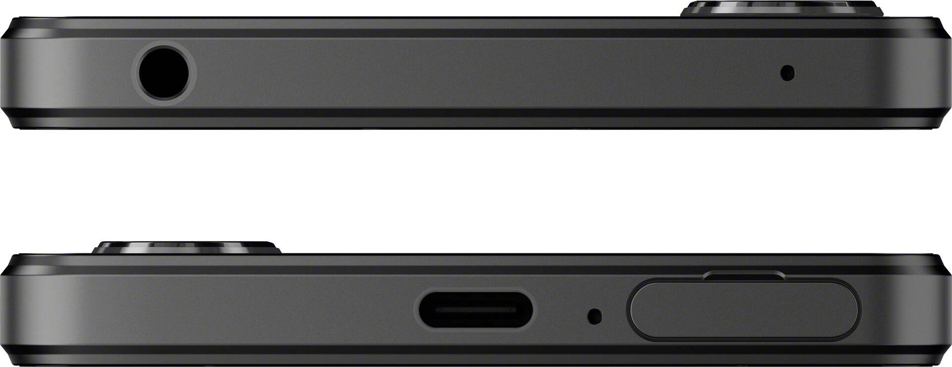 Мобильный телефон Sony XPERIA 1 IV 12/256GB Black Global купить