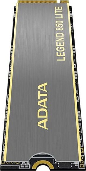 SSD-накопитель M.2 1TB ADATA Legend 850 Lite (ALEG-850L-1000GCS