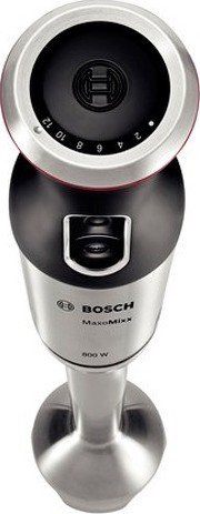 Блендер Bosch MSM88190 купить | ELMIR - цена, отзывы, характеристики