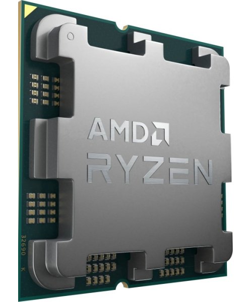 Процессор AMD Ryzen 7 7800X3D s-AM5 5.0GHz/96MB BOX (100